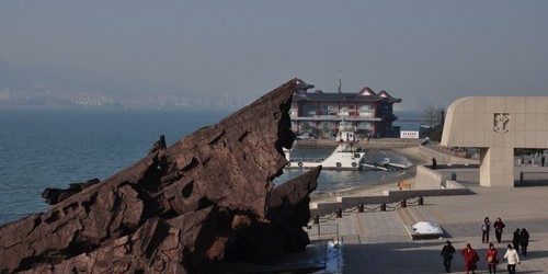 甲午海戰館