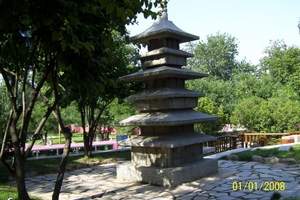 大雁塔·大慈恩寺