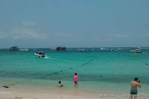 泰國(guó)芭提雅金沙島