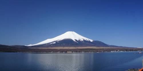 富士山