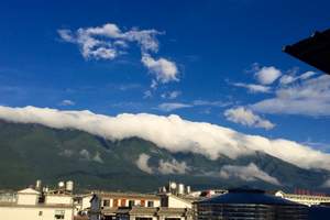 去大理一地深度遊6天-3天自由活動【環洱海騎行】住洱海邊客棧